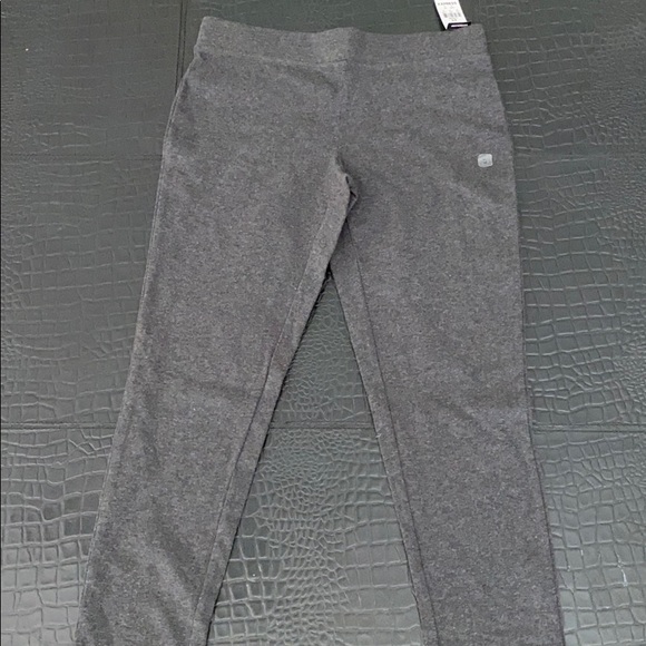 Express Pants - Express gray legging